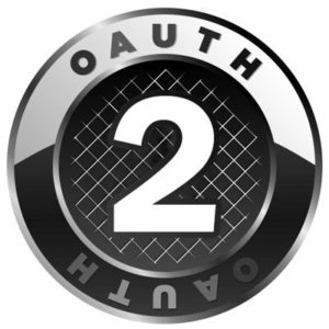 Open Authentication Logo